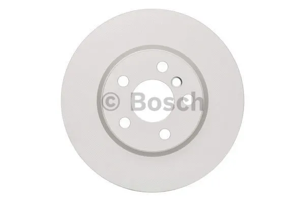 Stabdžių diskas BOSCH 0 986 479 C91
