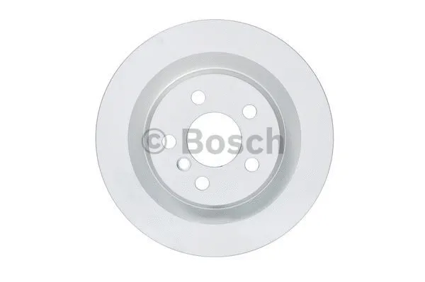 Stabdžių diskas BOSCH 0 986 479 C95