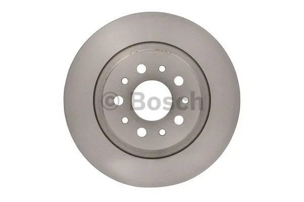 Stabdžių diskas BOSCH 0 986 479 C98