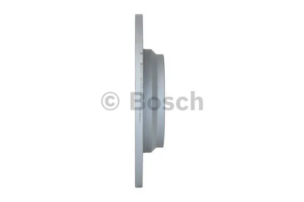 Stabdžių diskas BOSCH 0 986 479 D10
