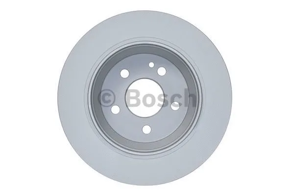 Stabdžių diskas BOSCH 0 986 479 D12