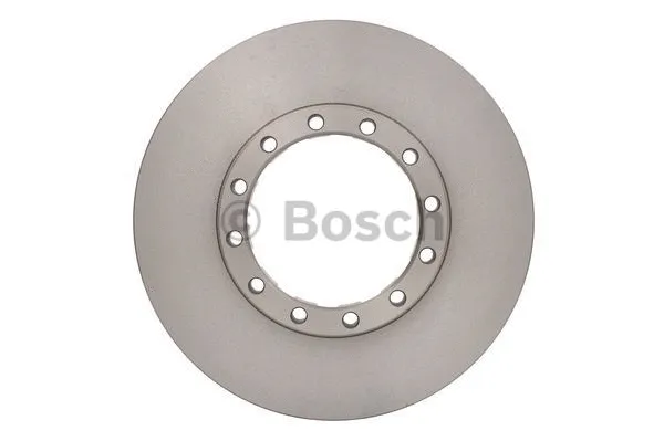 Stabdžių diskas BOSCH 0 986 479 D14