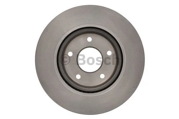 Stabdžių diskas BOSCH 0 986 479 D15