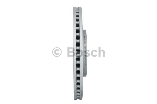 Stabdžių diskas BOSCH 0 986 479 D19