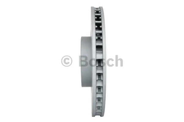 Stabdžių diskas BOSCH 0 986 479 D22