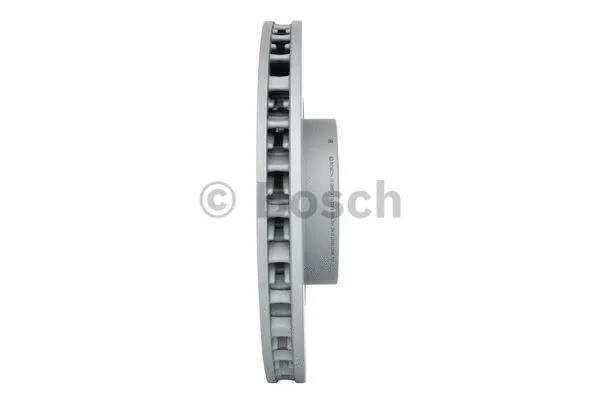 Stabdžių diskas BOSCH 0 986 479 D23
