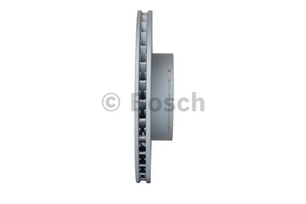 Stabdžių diskas BOSCH 0 986 479 D24