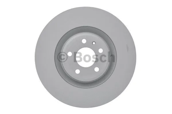 Stabdžių diskas BOSCH 0 986 479 D28