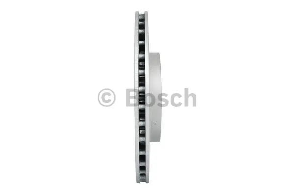 Stabdžių diskas BOSCH 0 986 479 D31