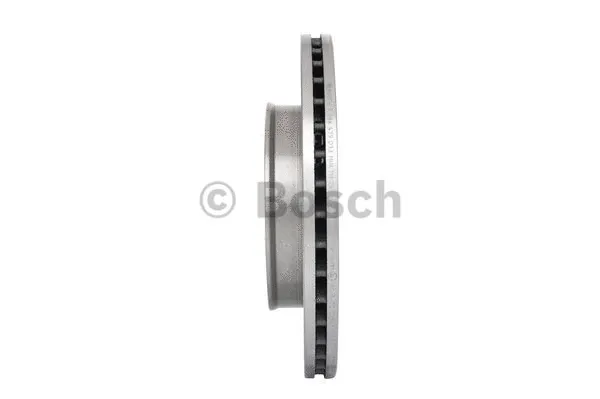 Stabdžių diskas BOSCH 0 986 479 D33