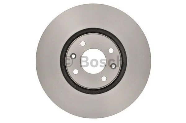Stabdžių diskas BOSCH 0 986 479 D36