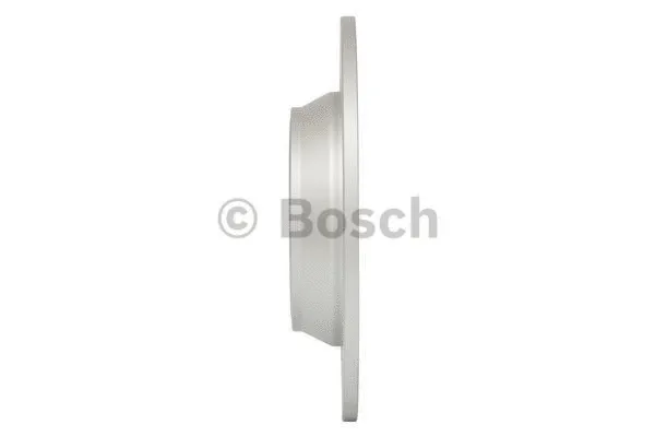 Stabdžių diskas BOSCH 0 986 479 D86