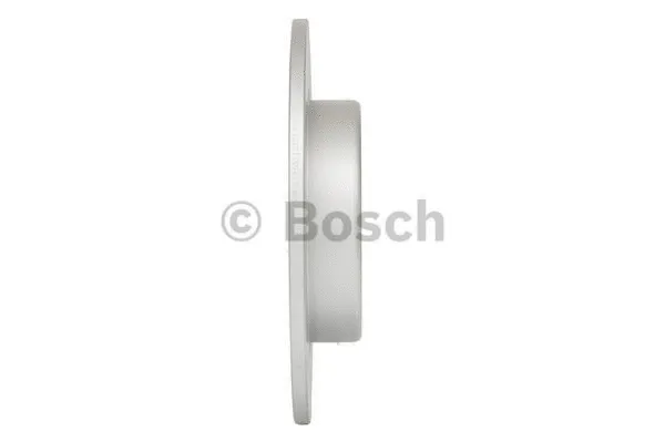 Stabdžių diskas BOSCH 0 986 479 D89