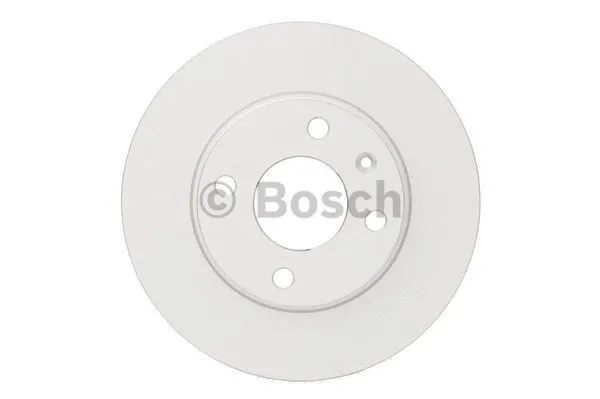 Stabdžių diskas BOSCH 0 986 479 D91
