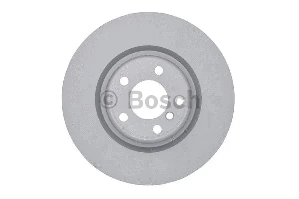Stabdžių diskas BOSCH 0 986 479 E06
