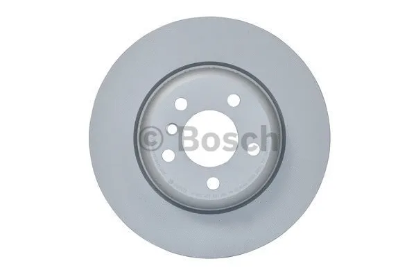 Stabdžių diskas BOSCH 0 986 479 E07
