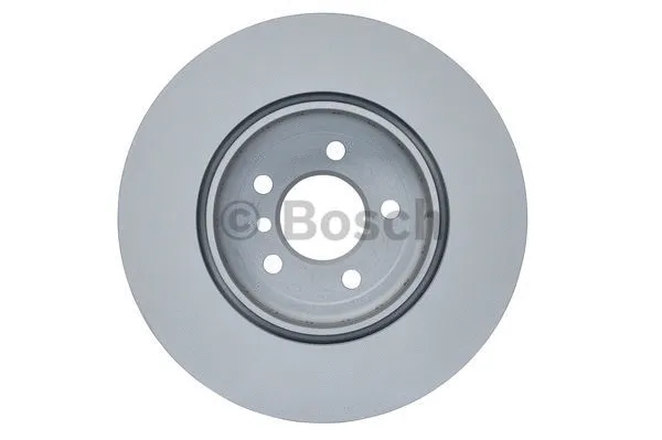 Stabdžių diskas BOSCH 0 986 479 E08