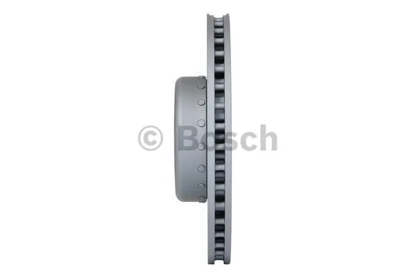 Stabdžių diskas BOSCH 0 986 479 E12