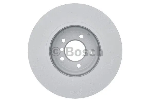 Stabdžių diskas BOSCH 0 986 479 E14
