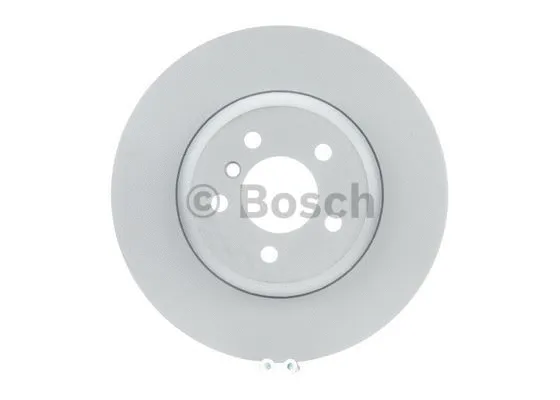 Stabdžių diskas BOSCH 0 986 479 E16