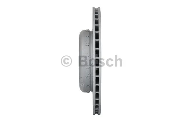 Stabdžių diskas BOSCH 0 986 479 E17