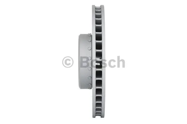Stabdžių diskas BOSCH 0 986 479 E20
