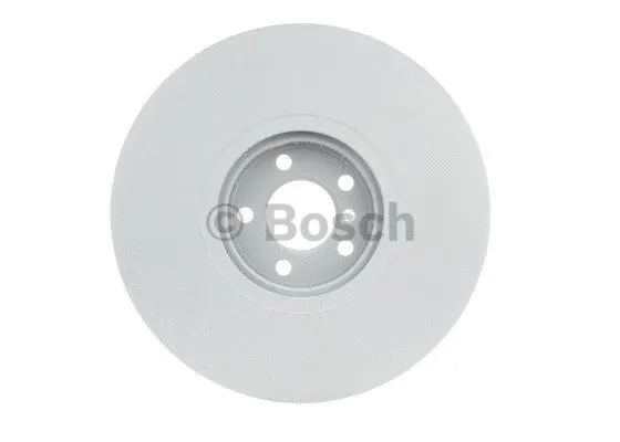 Stabdžių diskas BOSCH 0 986 479 E26