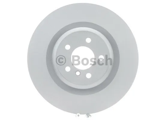 Stabdžių diskas BOSCH 0 986 479 E29