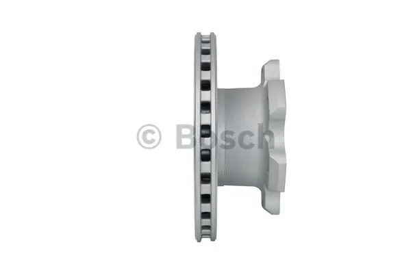 Stabdžių diskas BOSCH 0 986 479 E47