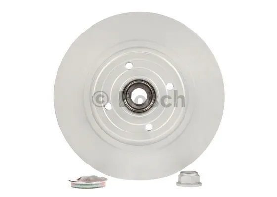 Stabdžių diskas BOSCH 0 986 479 E71