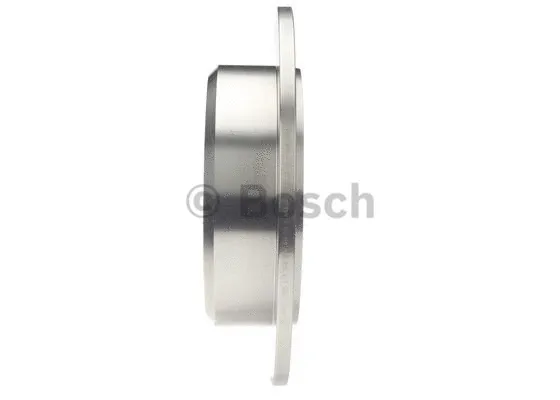 Stabdžių diskas BOSCH 0 986 479 R08