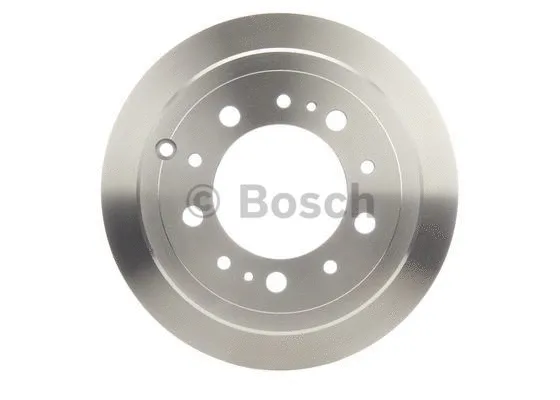 Stabdžių diskas BOSCH 0 986 479 R15