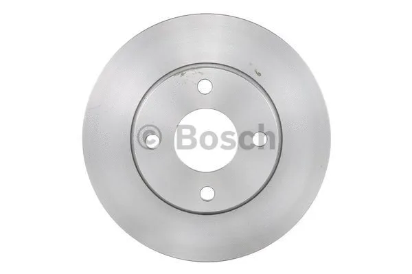 Stabdžių diskas BOSCH 0 986 479 R64