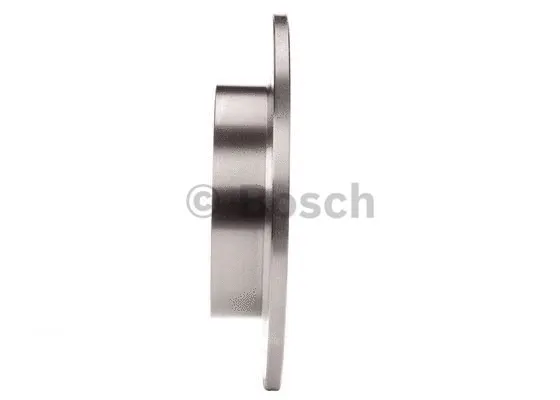 Stabdžių diskas BOSCH 0 986 479 R73