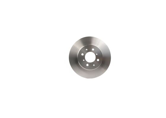 Stabdžių diskas BOSCH 0 986 479 R80