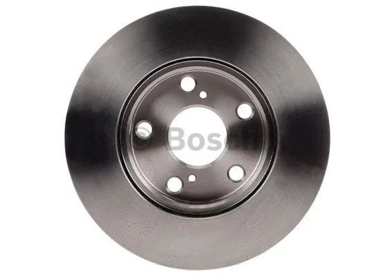 Stabdžių diskas BOSCH 0 986 479 S16