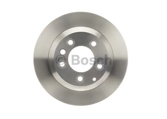 Stabdžių diskas BOSCH 0 986 479 S20