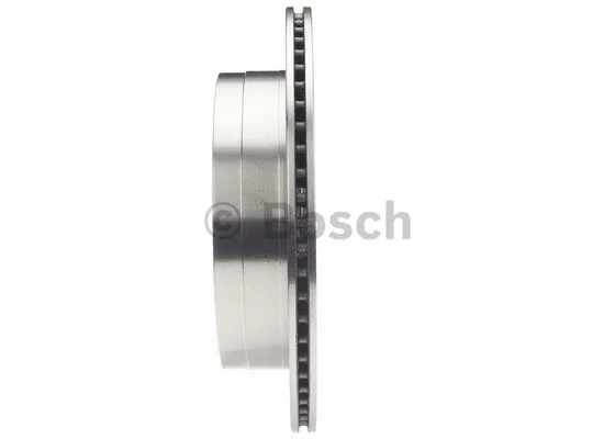 Stabdžių diskas BOSCH 0 986 479 S36