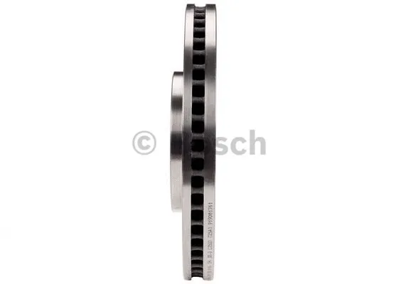 Stabdžių diskas BOSCH 0 986 479 T32