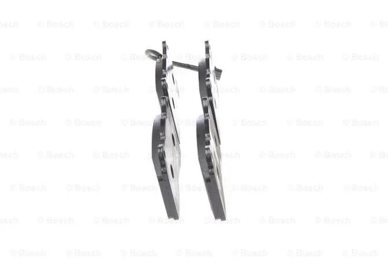 Diskinių stabdžių trinkelių rinkinys BOSCH 0 986 494 131
