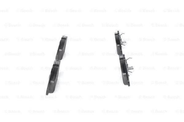 Diskinių stabdžių trinkelių rinkinys BOSCH 0 986 494 263
