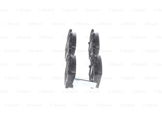 Diskinių stabdžių trinkelių rinkinys BOSCH 0 986 494 358