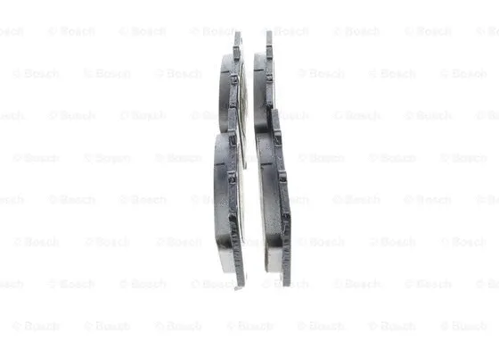 Diskinių stabdžių trinkelių rinkinys BOSCH 0 986 494 449