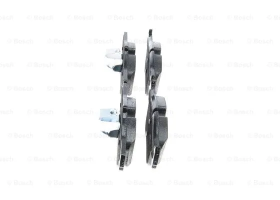 Diskinių stabdžių trinkelių rinkinys BOSCH 0 986 494 561