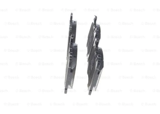Diskinių stabdžių trinkelių rinkinys BOSCH 0 986 494 707
