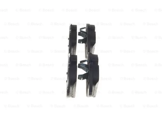 Diskinių stabdžių trinkelių rinkinys BOSCH 0 986 494 830