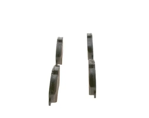 Diskinių stabdžių trinkelių rinkinys BOSCH 0 986 494 914