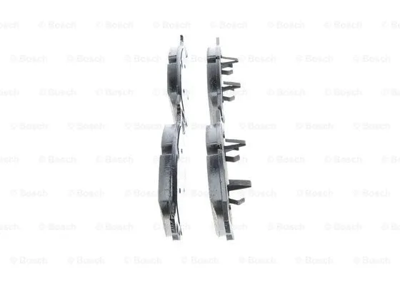 Diskinių stabdžių trinkelių rinkinys BOSCH 0 986 494 962