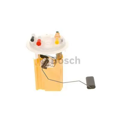 Degalų bako siuntimo blokas BOSCH 0 986 580 140