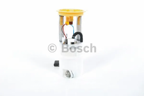 Degalų tiekimo blokas BOSCH 0 986 580 157
